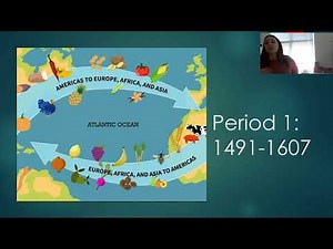 APUSH Midterm Review (Units 1-3)