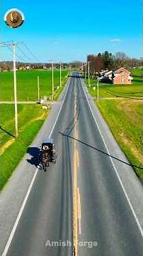 What Are the Strictest Punishments in the Amish Community? | The Amish life
