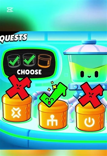 SECRET WAY TO GET OP STUFF IN NANODROPS !!!