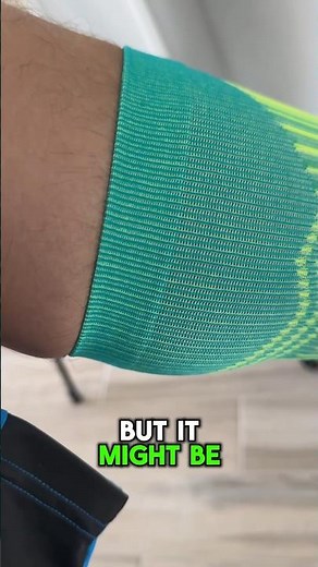 Compression socks could save your life