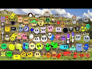 Numberblocks full season BFB Band 1 to 100