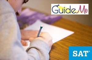 SAT Test Centers in the UAE