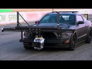 7 Of The Coolest Camera Cars In The World