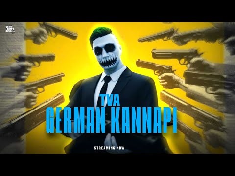 LATE NIGHT RP | KANNAPI