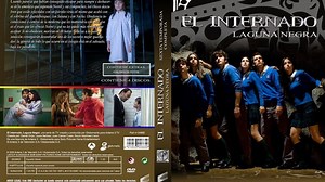 El Internado - Temporada 6 [HDTV][Cap.603][Castellano]