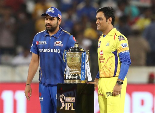 Top 5 nail-biting CSK vs MI matches in the IPL ft. 2019 final