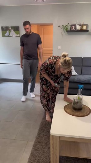 4.5K views · 32 reactions | OMG! what's wrong with me #viral #reels #shorts #trending #reelsvideo #reels #reelsfb #Couple #Shorts #family #reelsviral #reelsinstagram #reelsvideo | Jeremlaura TV | Facebook