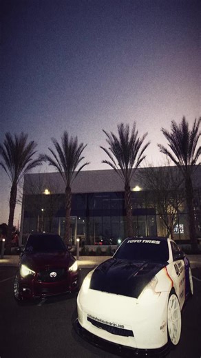 10 Years Later: Infiniti Journey in Automotive Evolution