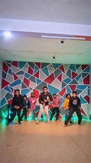 Don't be shy || Dance video || @devdancezone517