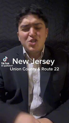 Route 22 is becoming a war zoneThis road in Union County is a straight-shot escape route for criminals coming from Newark & beyond Outdated infrastructure, insane merges, and over-development making everything worse. This isn’t “progress”, it’s turning safe suburban towns into a buffer zone for urban crime while politicians chase national headlines and photo-ops instead of fixing roads, catching criminals, and protecting businessesApollolu17 on Tiktok