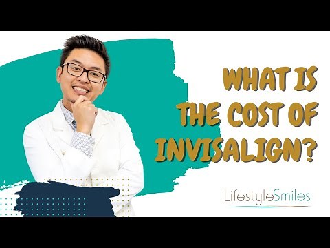 How Much Does Invisalign Cost?