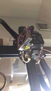 How to change your nozzle on your ender 3s1