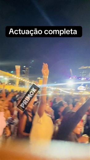 Performance Completa da @Conjugx @conjugx_piriquito @molly.b_conjugx @MONZA CONJUGX 💫@AP_CONJUGX