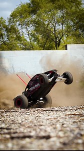 167K views · 2.5K reactions | NEW VIDEO : https://traxxas.com/products/landing/pro-scale-sand-car/#video2  No terrain is off limits for the Pro Scale Sand Car in this epic urban session.  Amp up the versatility with Traxxas Gravix rear tires. [Part # 10947]  [[Model # 109076-4]] | Traxxas | Facebook