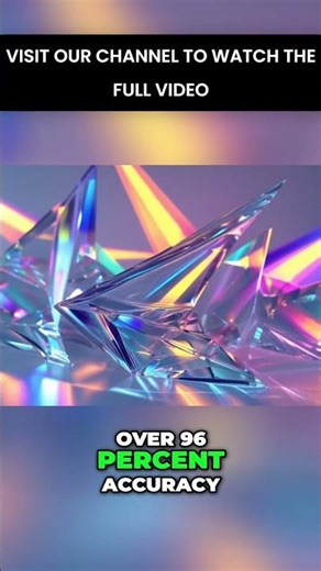 AI Breakthrough Photonic Chip Outperforms Digital Models! #quantumphysics