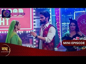 Nath Krishna Aur Gauri Ki Kahani | 14 December 2023 | Episode 773 | Dangal TV