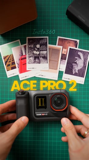 Richard Galapate on Instagram: "Why action cameras are goated... ↓ I use action cameras a lot and people don’t even notice the difference in quality. 🤔 I dare you to guess which was the action cam shot in the video: A, B, or C... Now, I’ve been using the @insta360 Ace Pro 2 and it feels like a whole different machine with the Xplorer Grip and the Pocket Printer. It even comes with built-in Leica filters! Lucky for you, you can get upto $120 OFF while it’s on SALE! ✅ Link’s in my bio. #insta360 