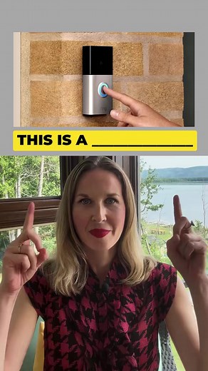 Advanced House Vocabulary  #learnenglish #vocabulary | Jforrestenglish | Facebook