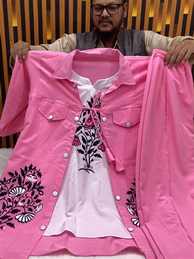 Rafiya Collection Part 2: Stunning Styles for Every Occasion