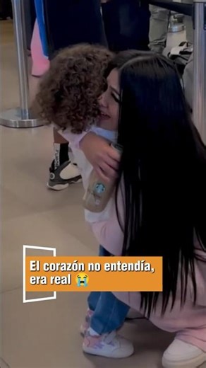 Mamá llora sin consuelo ❤️‍🩹😭