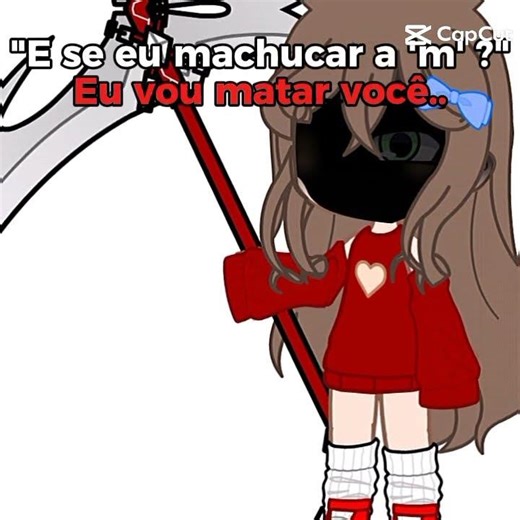 #edit minha personagem