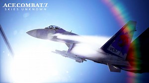 ACE COMBAT ™ 7: SKIES UNKNOWN celebrates its 2nd anniversary with a free content update!
