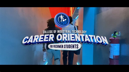 Here’s a quick recap of what went down during the CIT Career Orientation 2025! ‎ From inspiring talks to exciting moments with our fellow CITizens!⚙️ ‎ Let’s keep the fire burning as we move forward in our journey through tech and trades! ⚙️ ‎ #citcareerorientation2025 #citizensrise #careerreadycit #AlabBulsu | CIT - SMTS | Facebook