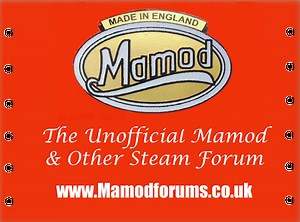 The Unofficial Mamod & Other Steam Forum-Elmer's #47 Comber Rotary Engine