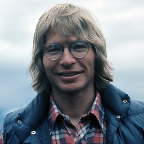 John Denver