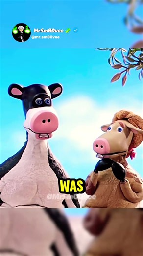 The last thing i expected to hear 😭 – Robot Chicken (Back at the Barnyard) Parody