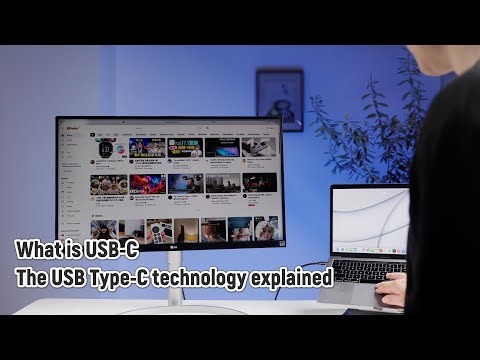 Demystifying USB-C : A Comprehensive Guide to USB Type-C Technology (2023-2024) EPISODE 1
