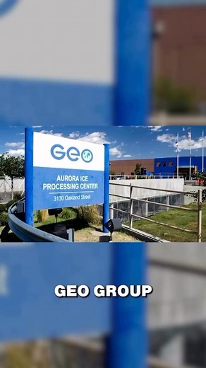 All the ICE raids make absolute sense. Always follow the money. | Constance Carter