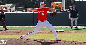NC State baseball earns hard-fought midweek win at East Carolina, 4-1