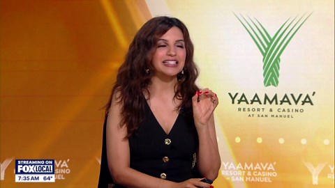 'Terrifier' haunted house coming to Halloween Horror Nights