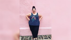 ‘My Big Fat Fabulous Life’ Star Whitney Thore’s No Body Shame Campaign Is so Inspirational