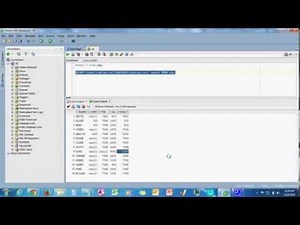 COALESCE Function in SQL ORACLE Query With Example