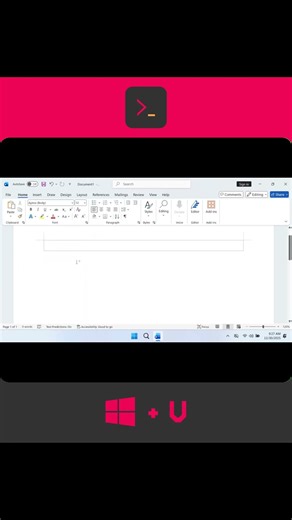 Did you know that you can paste from clipboard history? #shorts #technology #viral #computer #coding