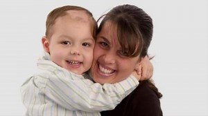 45K reactions · 3.6K shares | Jean Pierre is here today thanks to our generous donors. Give today and help more kids. | St. Jude Children's Research Hospital | Facebook