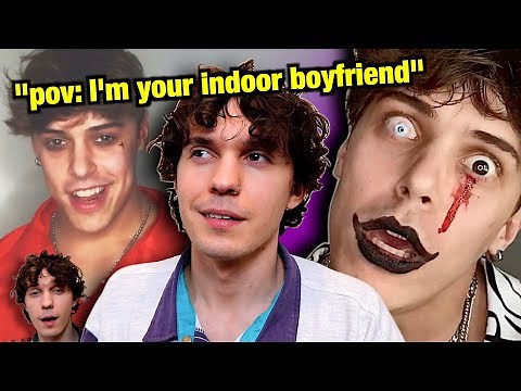 I Found the Best Actor on TikTok