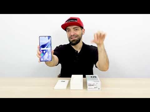 OPPO reno10 5G Unboxing în Română ȘI O PROVOCARE PENTRU REVIEW! 😉