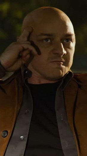 スマホで見よう／映画『X-MEN: ダーク・フェニックス』キャラクター特別動画【プロフェッサーX】 6月21日（金）公開