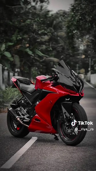 Exploring the Latest R15 Model with Exciting Features