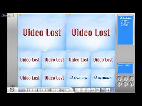 (GeoVision) COMPLETE INSTALLATION GUIDE 4/6