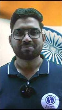 Big Surprise 🔥#periodicpathshala#csirnet2025#shrots#chemistry#ytshorts#viral#csirnetchemistry#dream