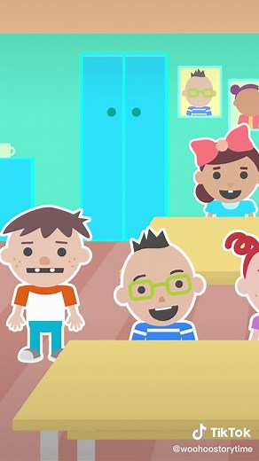 Have you ever stepped on poop? Roys Bedoys has! This is from the episode,