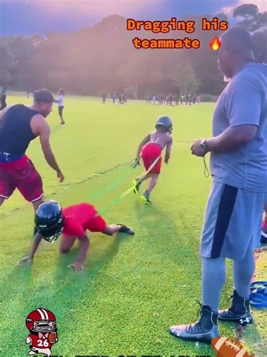 “Stepping onto the Field Like a Boss 🏈💥”#football #footballskills #whowillwin