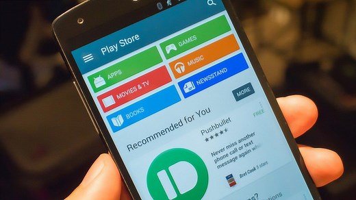 如何下载Google Play的Apk文件？