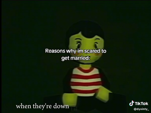 Exploring the Fear of Marriage: Understanding Bad Parenting Effects