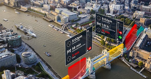 Speed Profile Calculation | TomTom