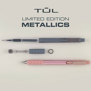 211 reactions · 43 shares | Precision engineered. Hand tested. 8 brightly colored gel pens for the holidays in new metallic inks. Exclusively for Office Depot OfficeMax. | Office Depot | Facebook